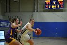 WBBall vs Emerson  Wheaton College Women’s Basketball vs Emerson College. - Photo By: KEITH NORDSTROM : Wheaton, basketball
